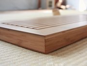 竹家具低碳環(huán)保，市場前景廣闊